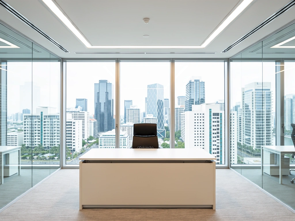 Singapore Pulse Labs Sydney HQ