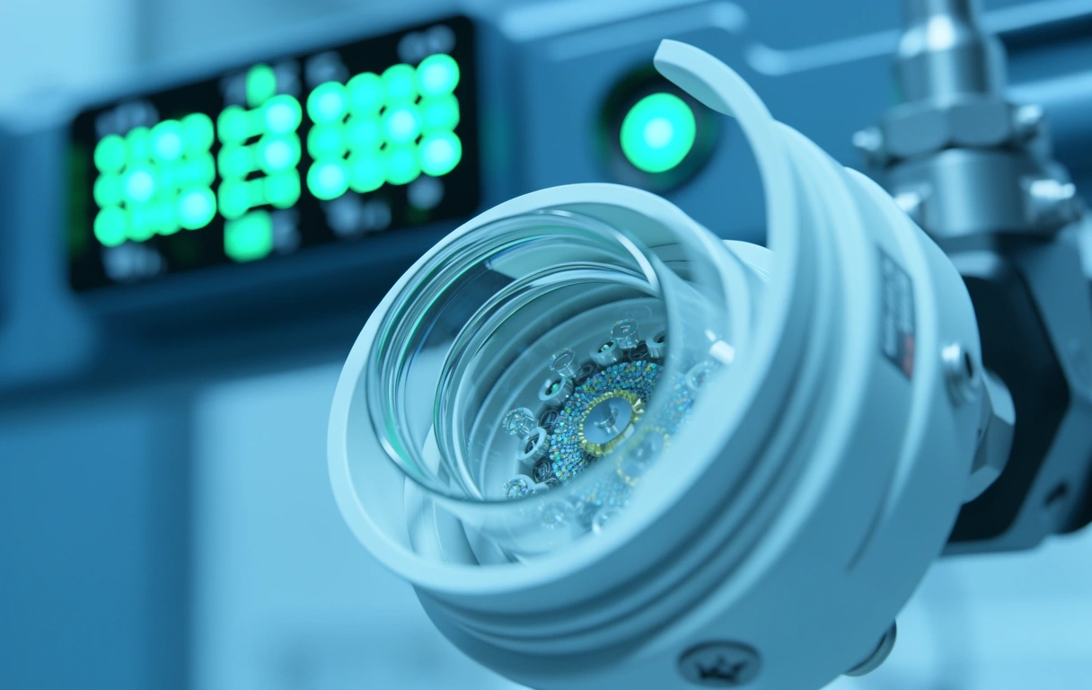 Singapore Pulse Labs data verification environment